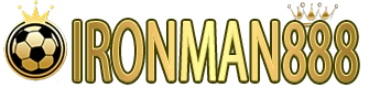 IRONMAN888 Logo